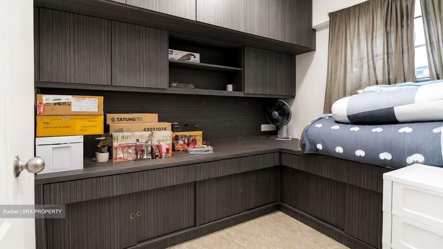 Blk 115 Sunset Way Residence (Clementi), HDB Executive #589299031